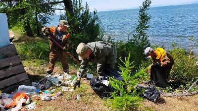 Памятка по обращению с отходами.